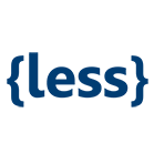 less